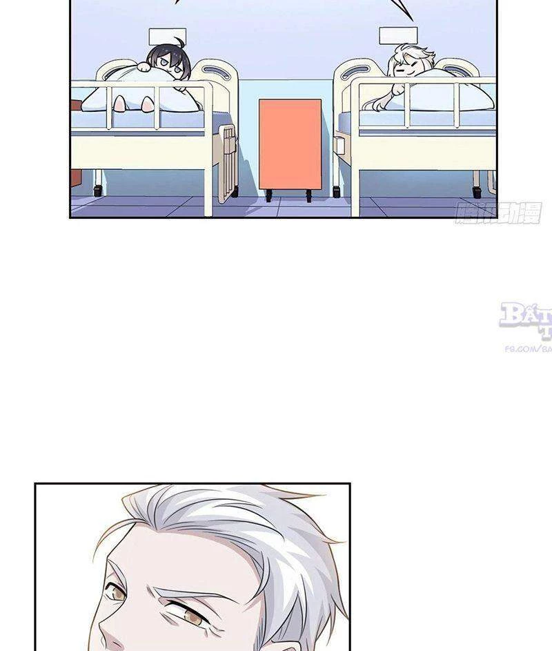 Cường Giả Đến Từ Trại Tâm Thần Chapter 24 - Trang 4