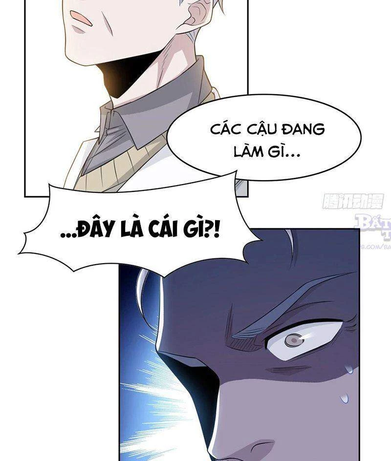 Cường Giả Đến Từ Trại Tâm Thần Chapter 24 - Trang 4