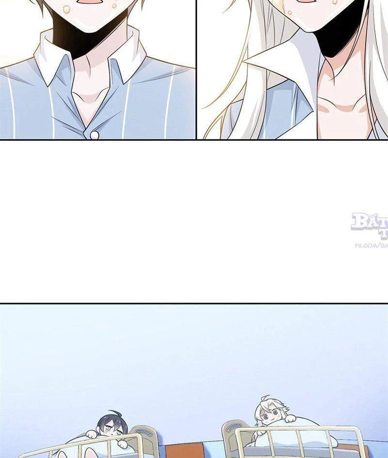 Cường Giả Đến Từ Trại Tâm Thần Chapter 24 - Trang 4