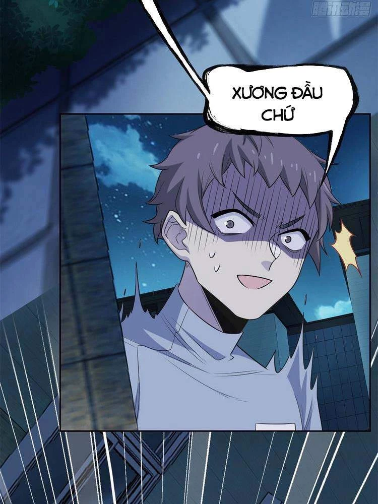 Cường Giả Đến Từ Trại Tâm Thần Chapter 26 - Trang 4
