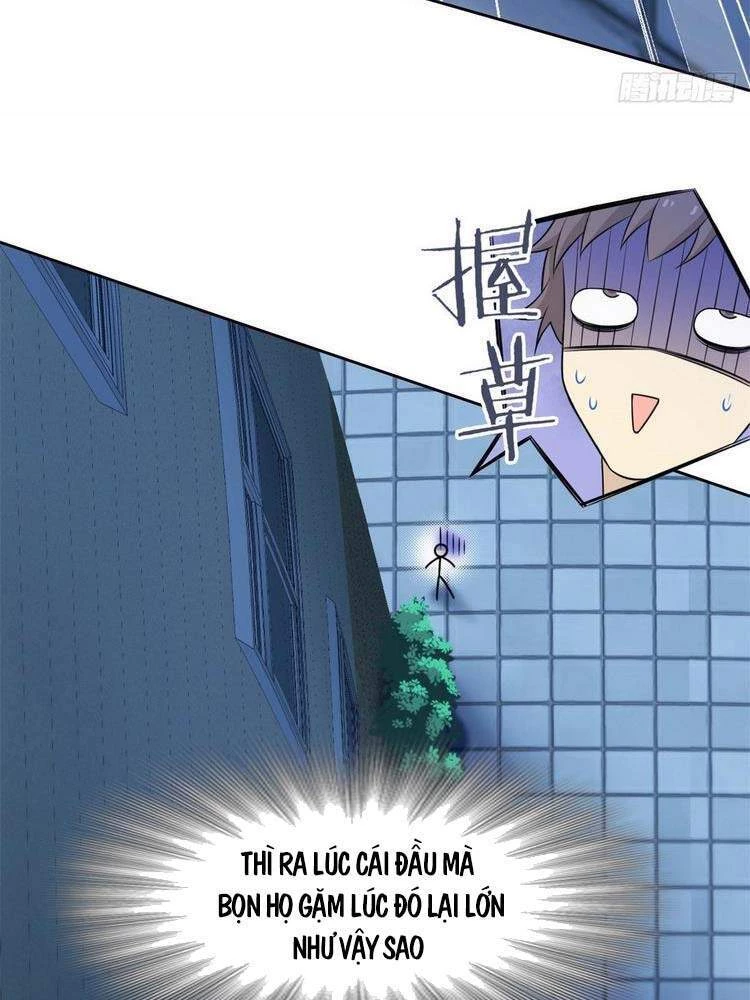 Cường Giả Đến Từ Trại Tâm Thần Chapter 26 - Trang 4