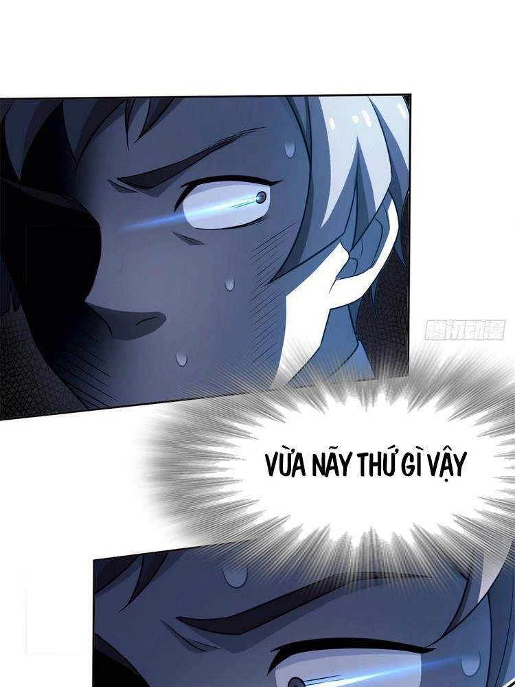 Cường Giả Đến Từ Trại Tâm Thần Chapter 26 - Trang 4