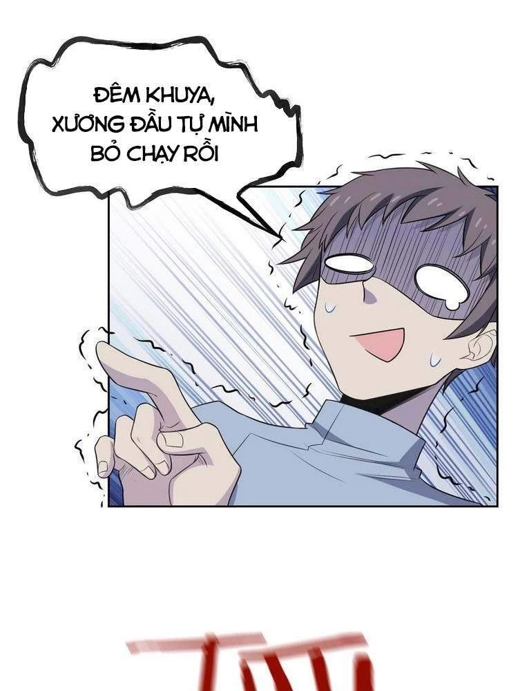 Cường Giả Đến Từ Trại Tâm Thần Chapter 26 - Trang 4