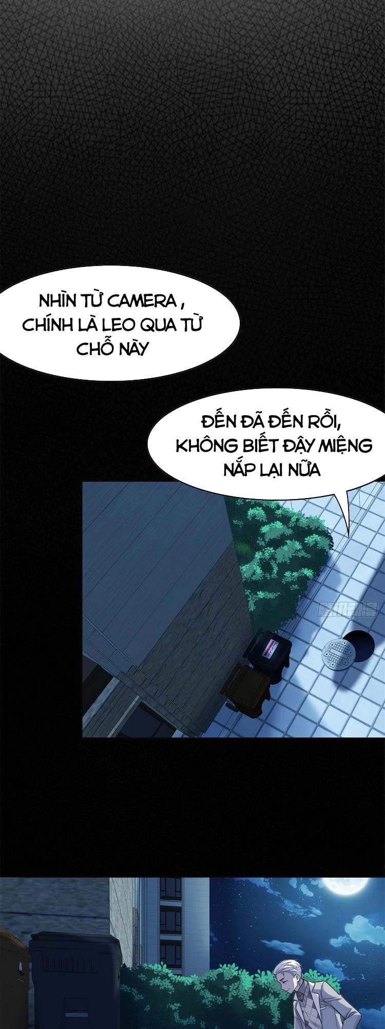 Cường Giả Đến Từ Trại Tâm Thần Chapter 26 - Trang 4