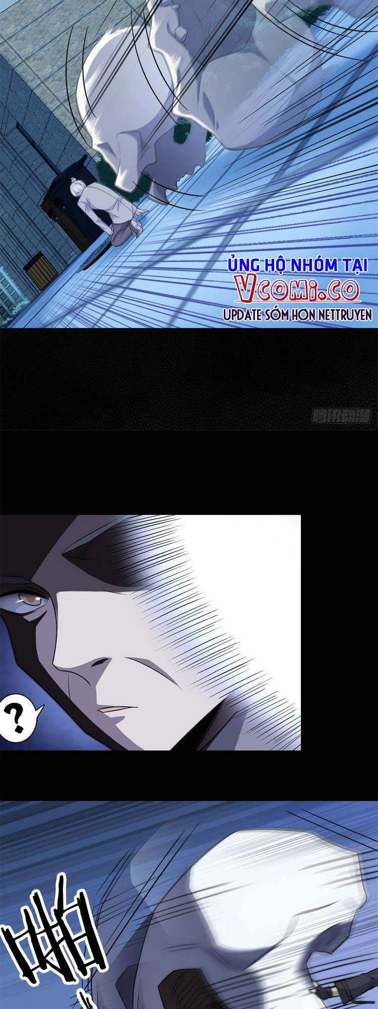 Cường Giả Đến Từ Trại Tâm Thần Chapter 26 - Trang 4