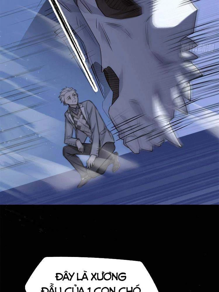 Cường Giả Đến Từ Trại Tâm Thần Chapter 26 - Trang 4