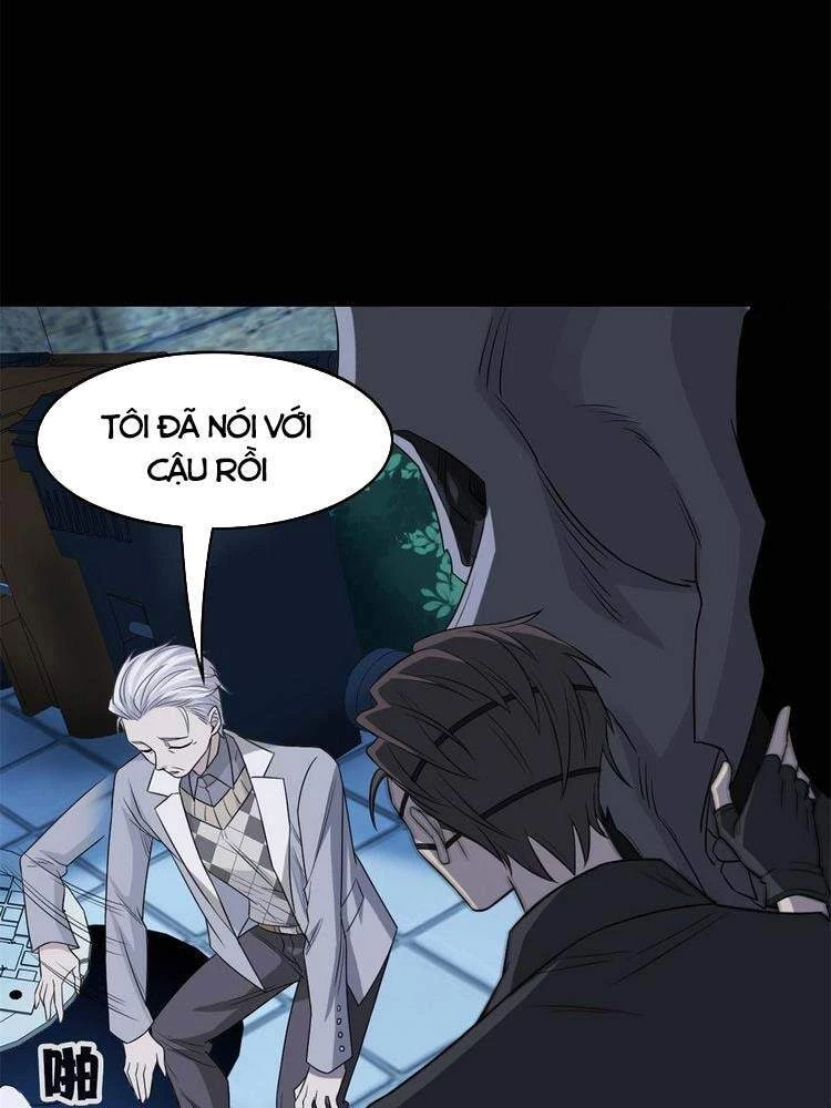 Cường Giả Đến Từ Trại Tâm Thần Chapter 26 - Trang 4