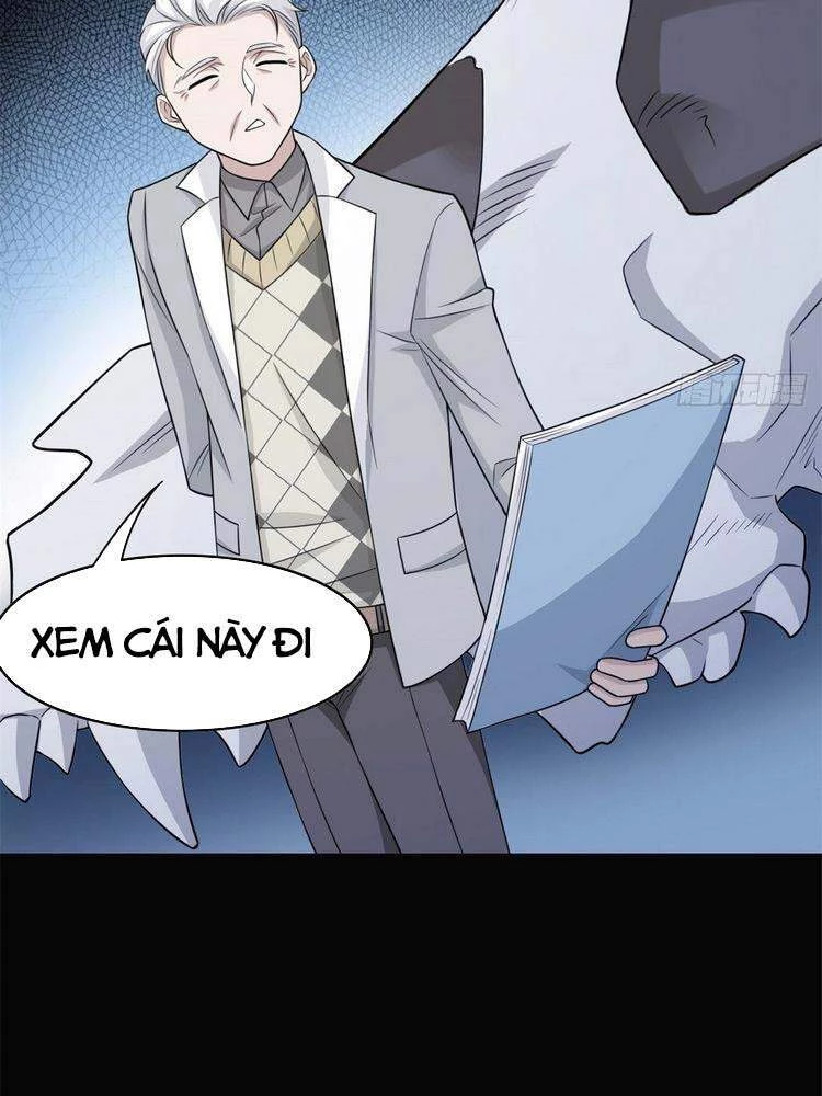 Cường Giả Đến Từ Trại Tâm Thần Chapter 26 - Trang 4