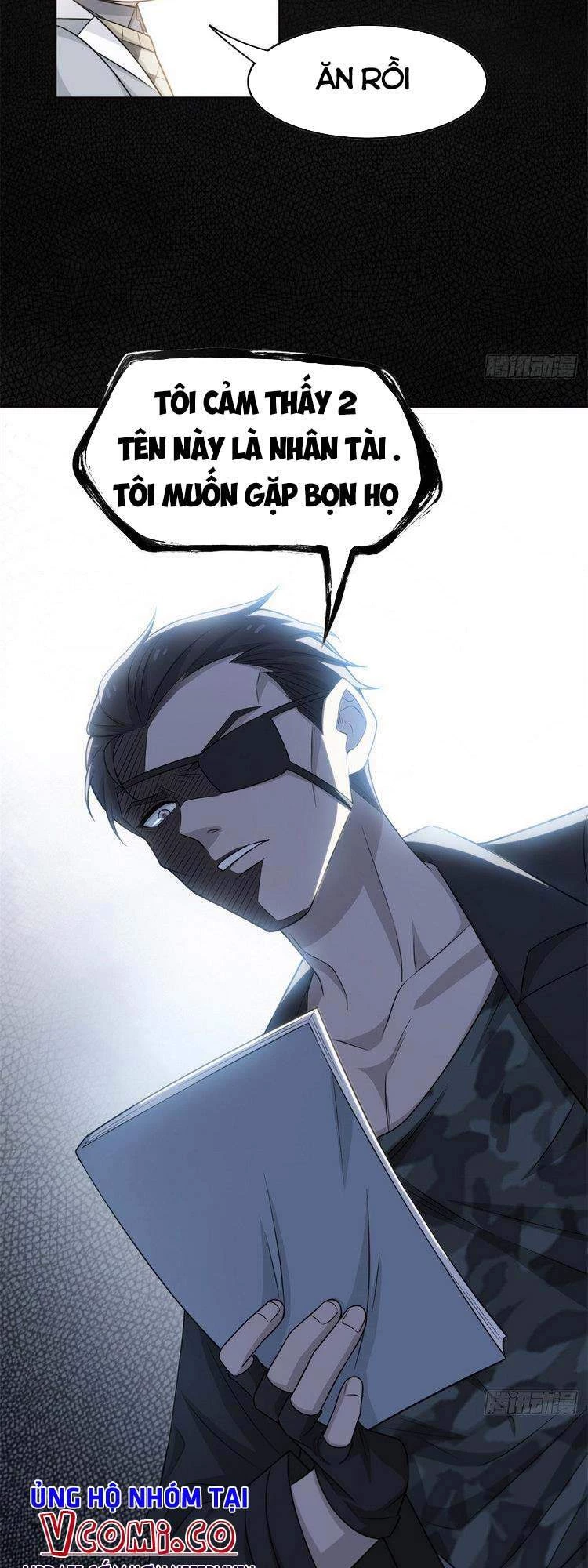 Cường Giả Đến Từ Trại Tâm Thần Chapter 26 - Trang 4