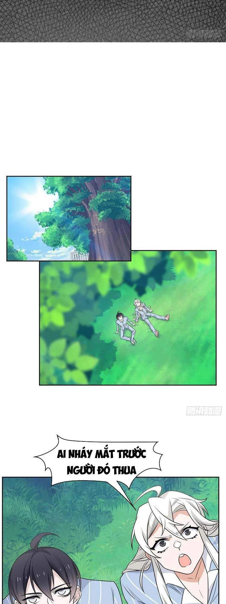 Cường Giả Đến Từ Trại Tâm Thần Chapter 26 - Trang 4