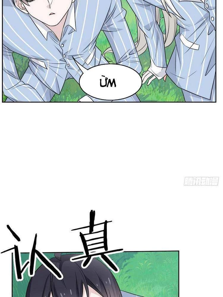 Cường Giả Đến Từ Trại Tâm Thần Chapter 26 - Trang 4