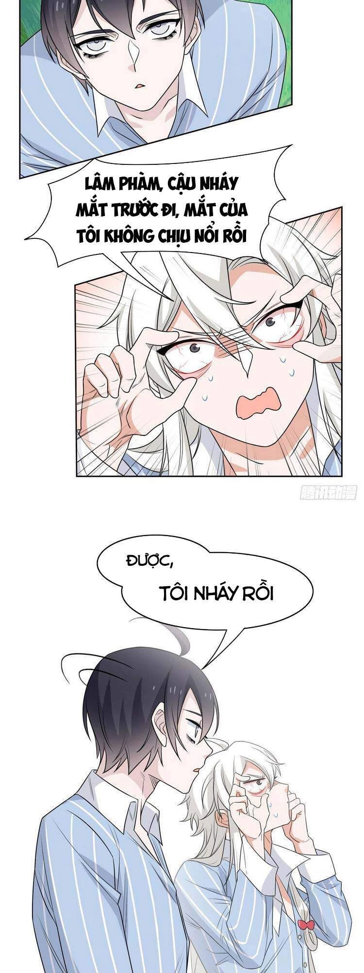 Cường Giả Đến Từ Trại Tâm Thần Chapter 26 - Trang 4