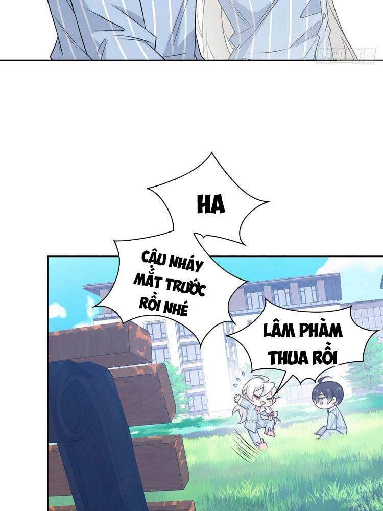 Cường Giả Đến Từ Trại Tâm Thần Chapter 26 - Trang 4