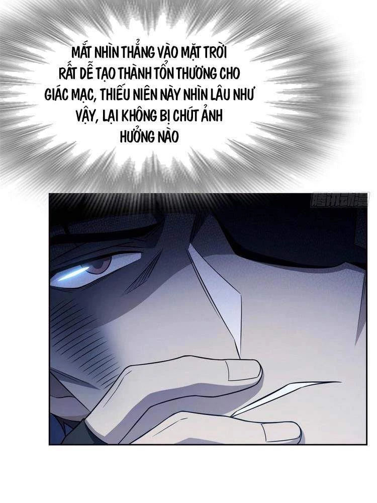 Cường Giả Đến Từ Trại Tâm Thần Chapter 26 - Trang 4