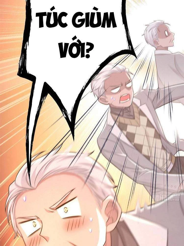 Cường Giả Đến Từ Trại Tâm Thần Chapter 26 - Trang 4
