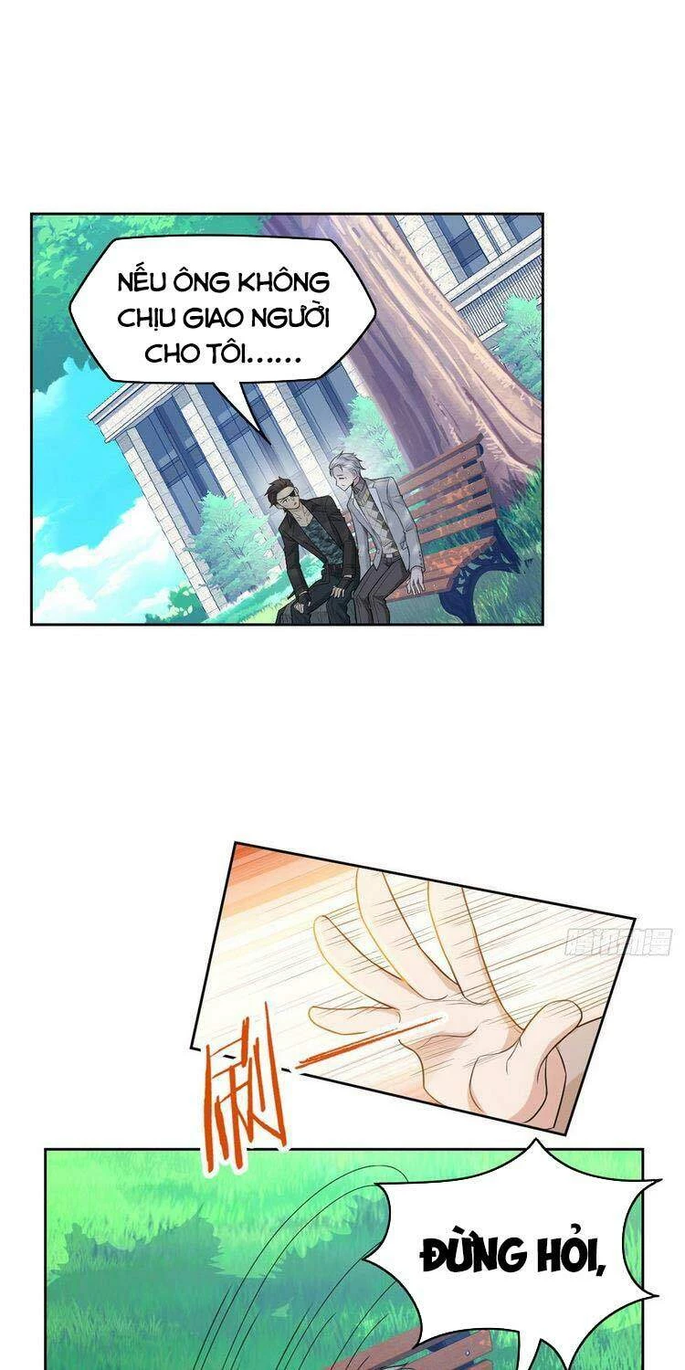 Cường Giả Đến Từ Trại Tâm Thần Chapter 27 - Trang 4