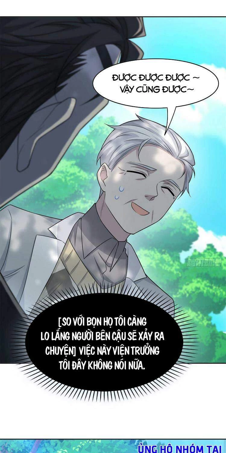 Cường Giả Đến Từ Trại Tâm Thần Chapter 27 - Trang 4