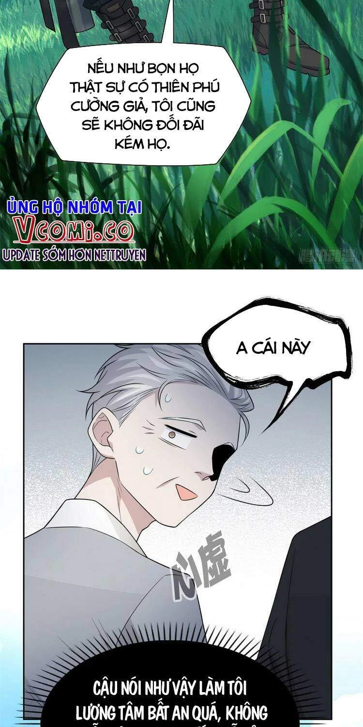 Cường Giả Đến Từ Trại Tâm Thần Chapter 27 - Trang 4