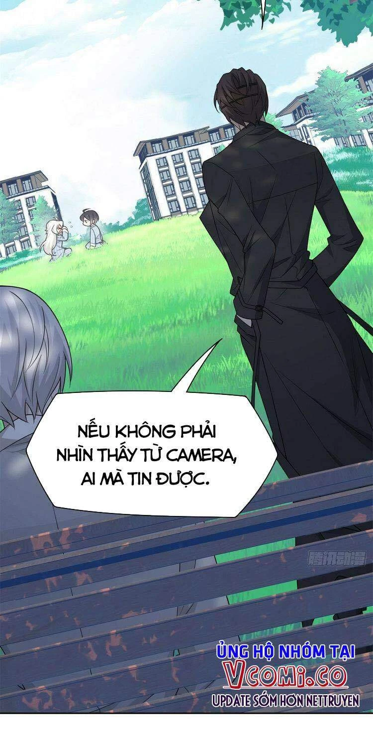 Cường Giả Đến Từ Trại Tâm Thần Chapter 27 - Trang 4