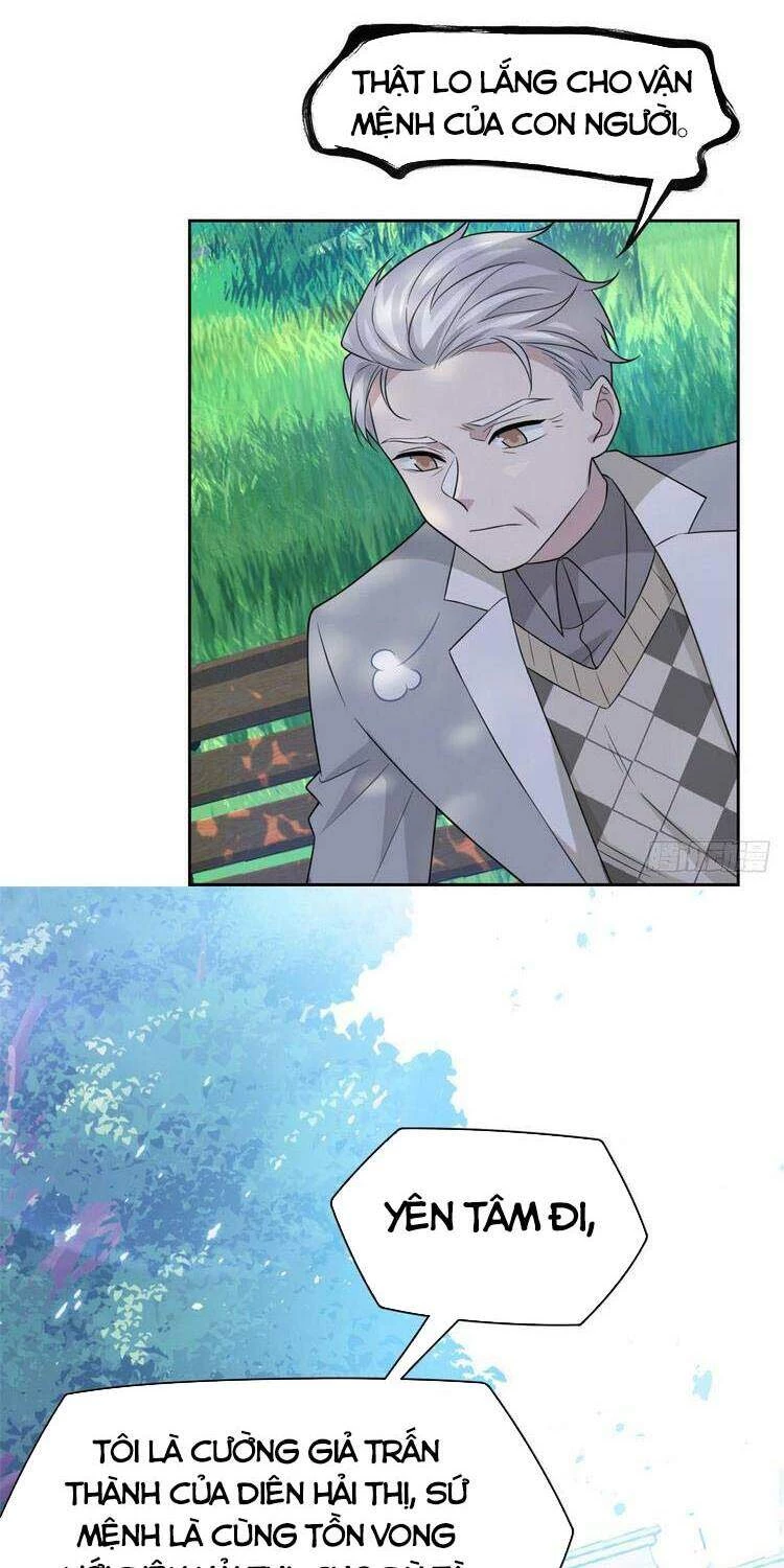 Cường Giả Đến Từ Trại Tâm Thần Chapter 27 - Trang 4