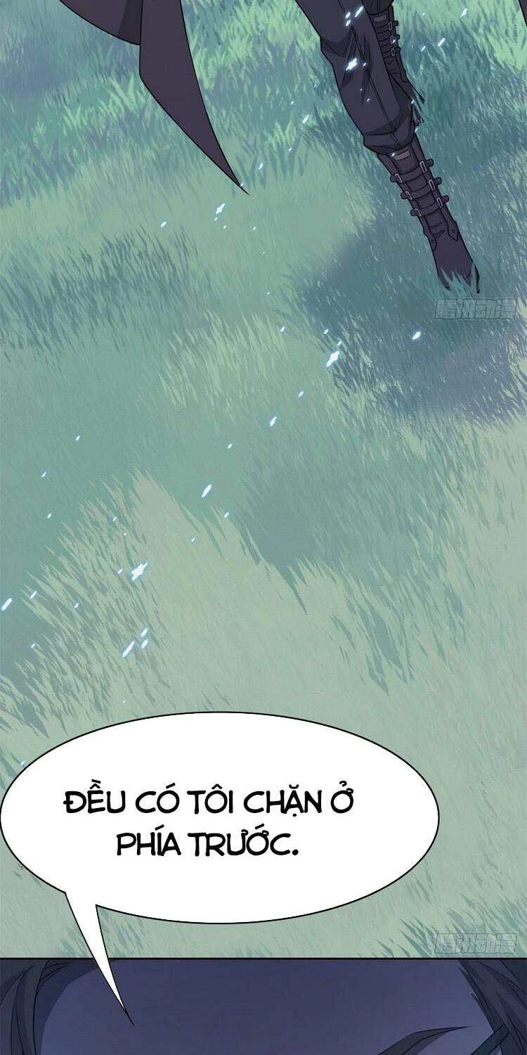 Cường Giả Đến Từ Trại Tâm Thần Chapter 27 - Trang 4