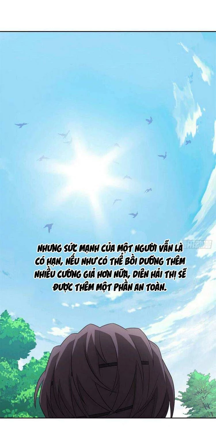 Cường Giả Đến Từ Trại Tâm Thần Chapter 27 - Trang 4