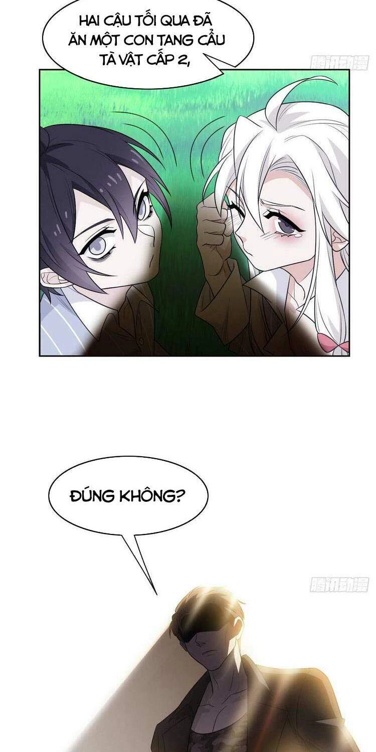 Cường Giả Đến Từ Trại Tâm Thần Chapter 27 - Trang 4