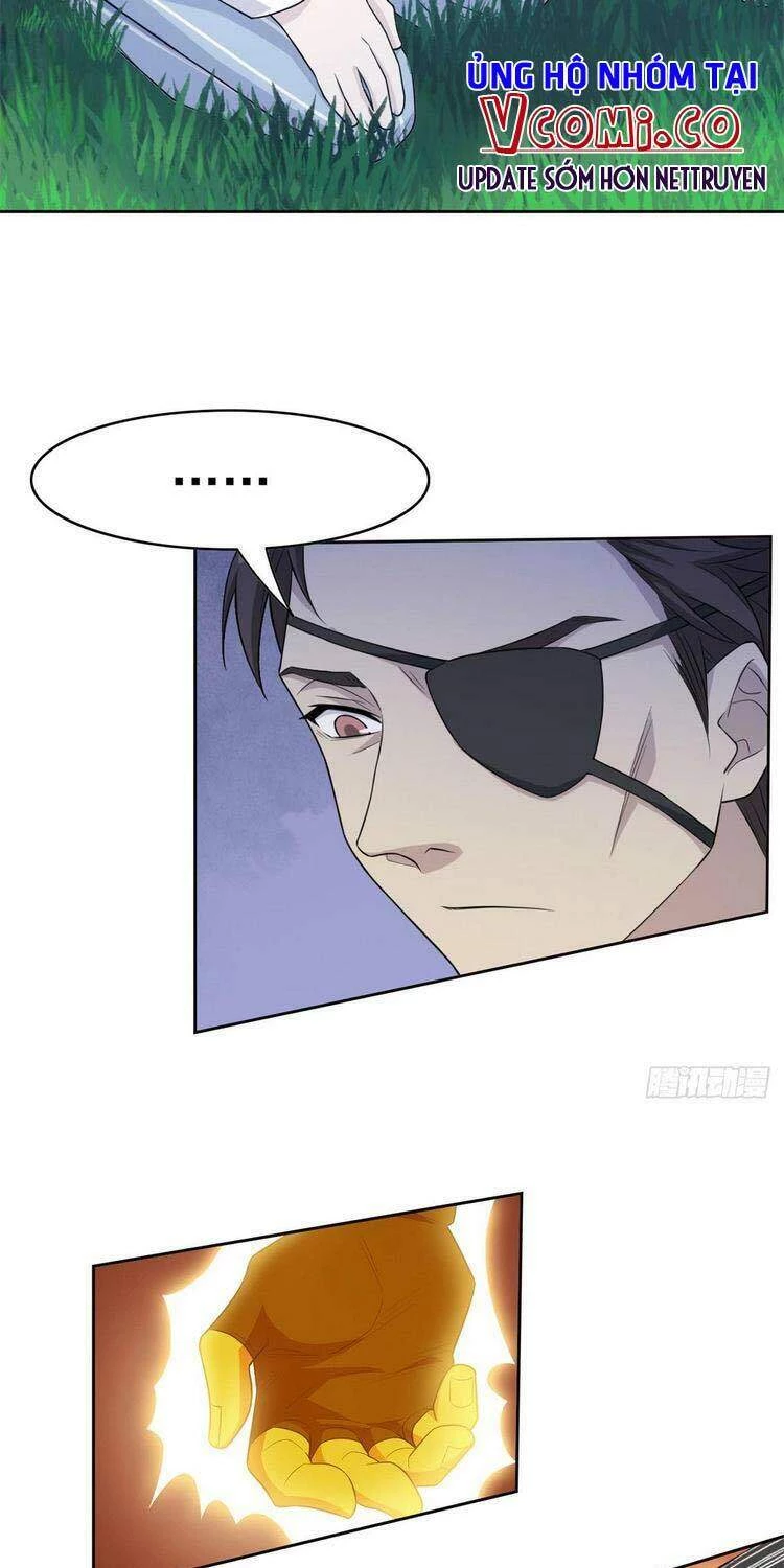 Cường Giả Đến Từ Trại Tâm Thần Chapter 27 - Trang 4