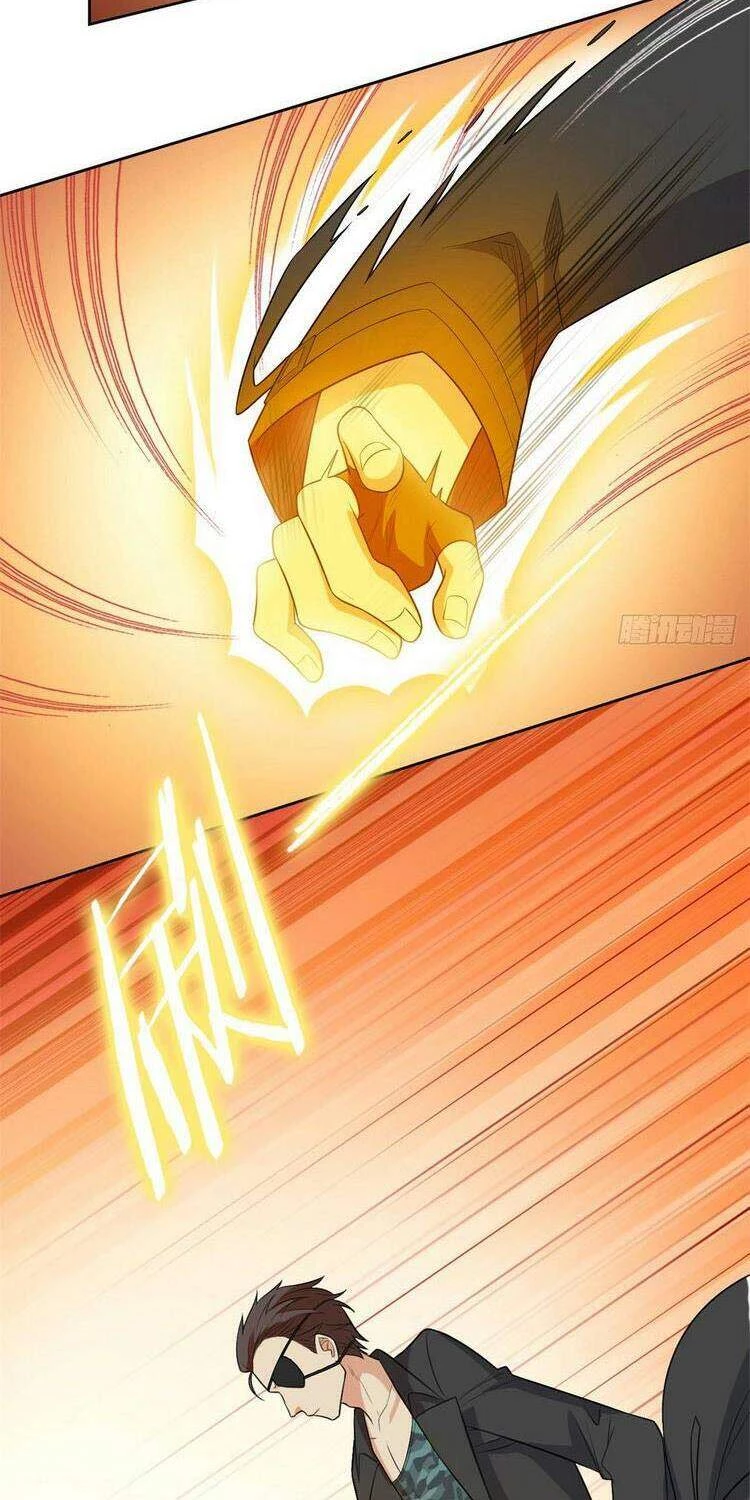 Cường Giả Đến Từ Trại Tâm Thần Chapter 27 - Trang 4