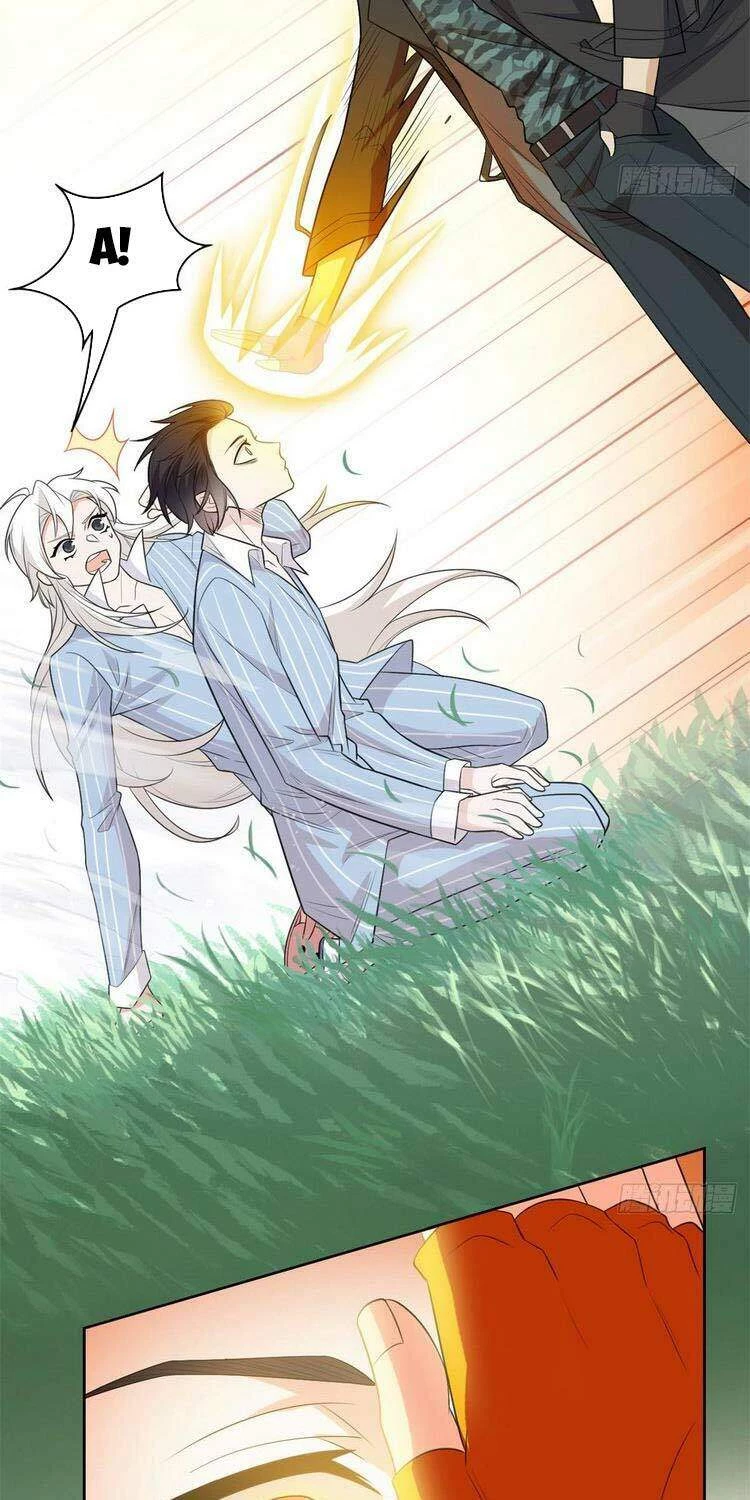 Cường Giả Đến Từ Trại Tâm Thần Chapter 27 - Trang 4