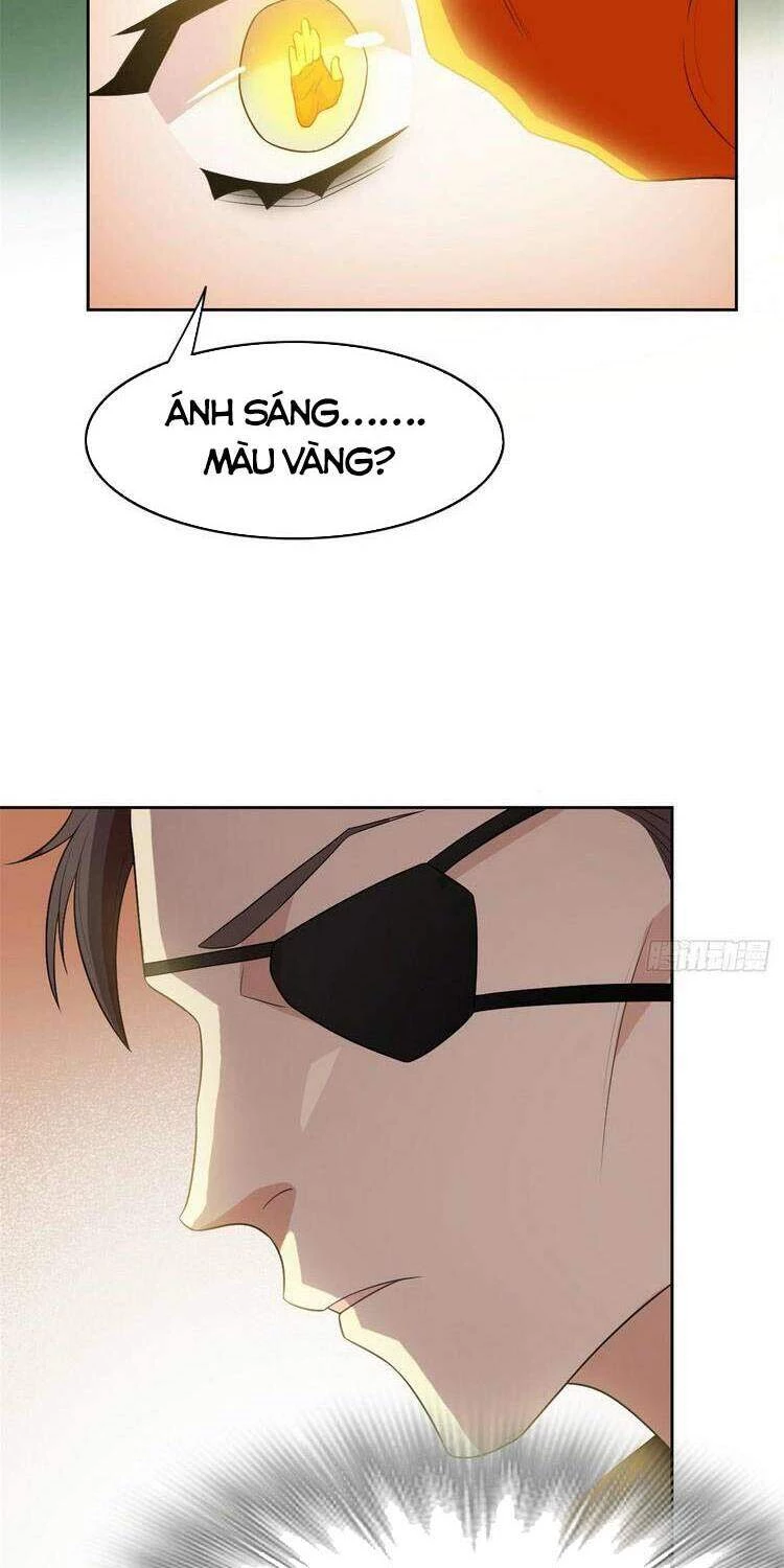 Cường Giả Đến Từ Trại Tâm Thần Chapter 27 - Trang 4