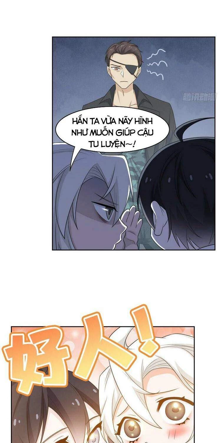 Cường Giả Đến Từ Trại Tâm Thần Chapter 27 - Trang 4