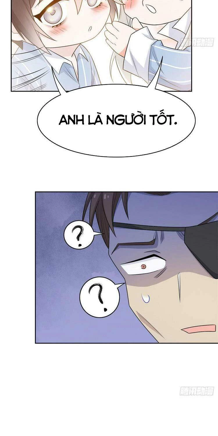 Cường Giả Đến Từ Trại Tâm Thần Chapter 27 - Trang 4