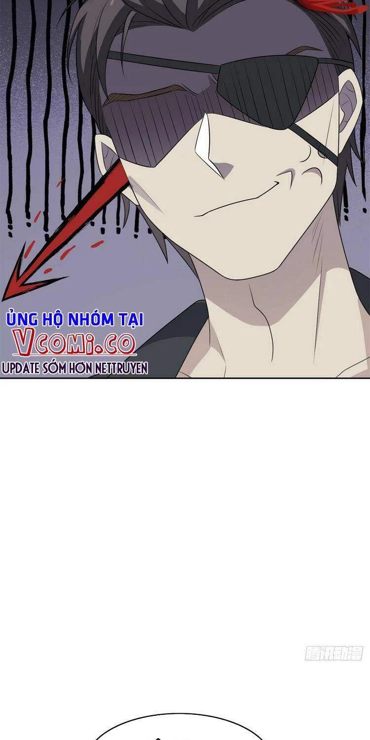 Cường Giả Đến Từ Trại Tâm Thần Chapter 27 - Trang 4