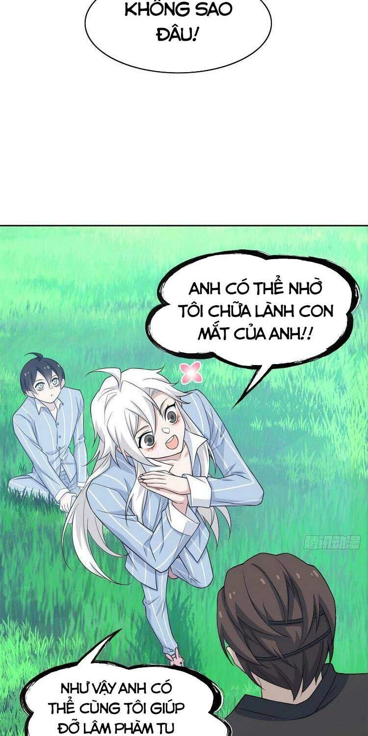 Cường Giả Đến Từ Trại Tâm Thần Chapter 27 - Trang 4