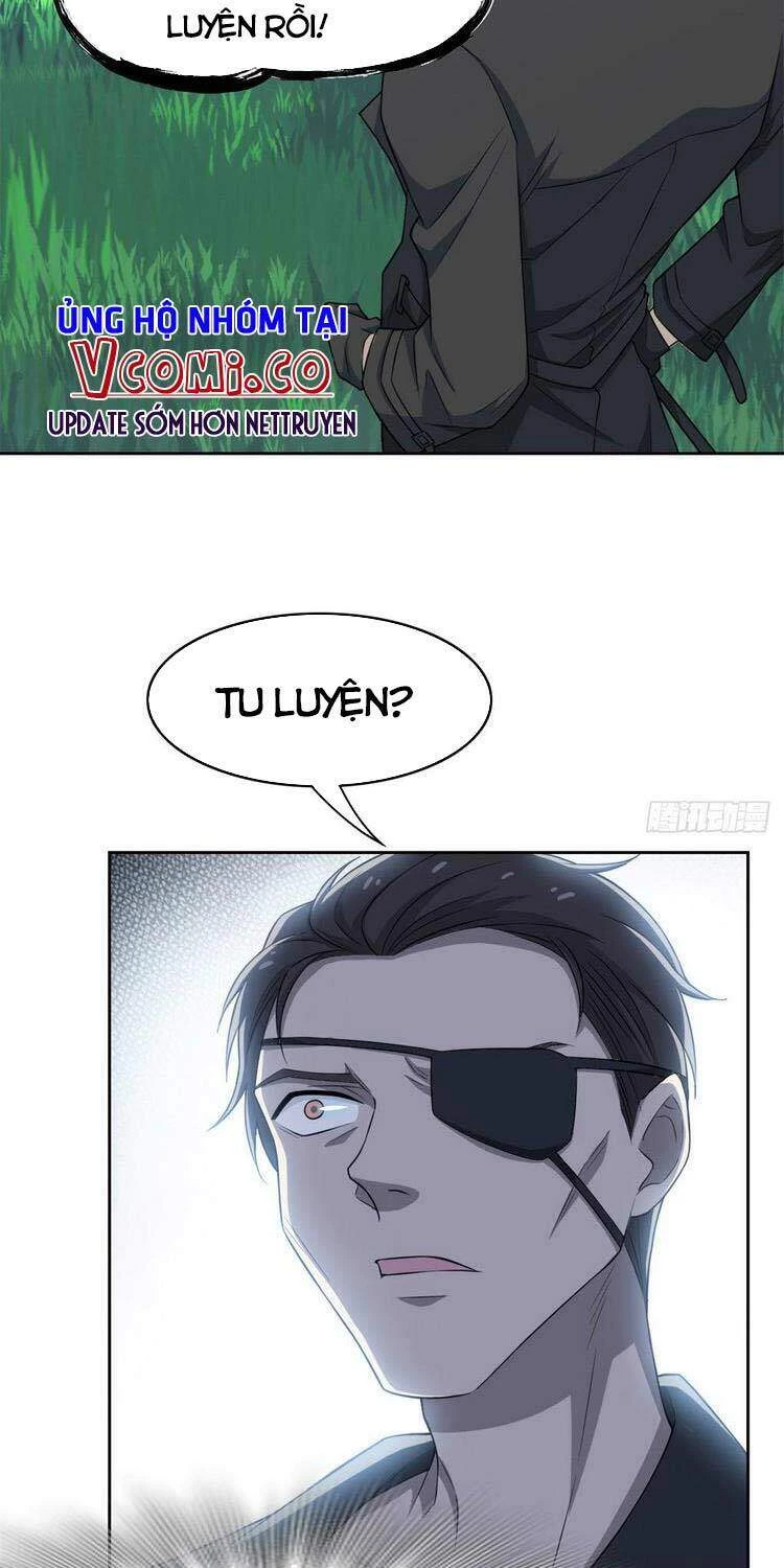Cường Giả Đến Từ Trại Tâm Thần Chapter 27 - Trang 4
