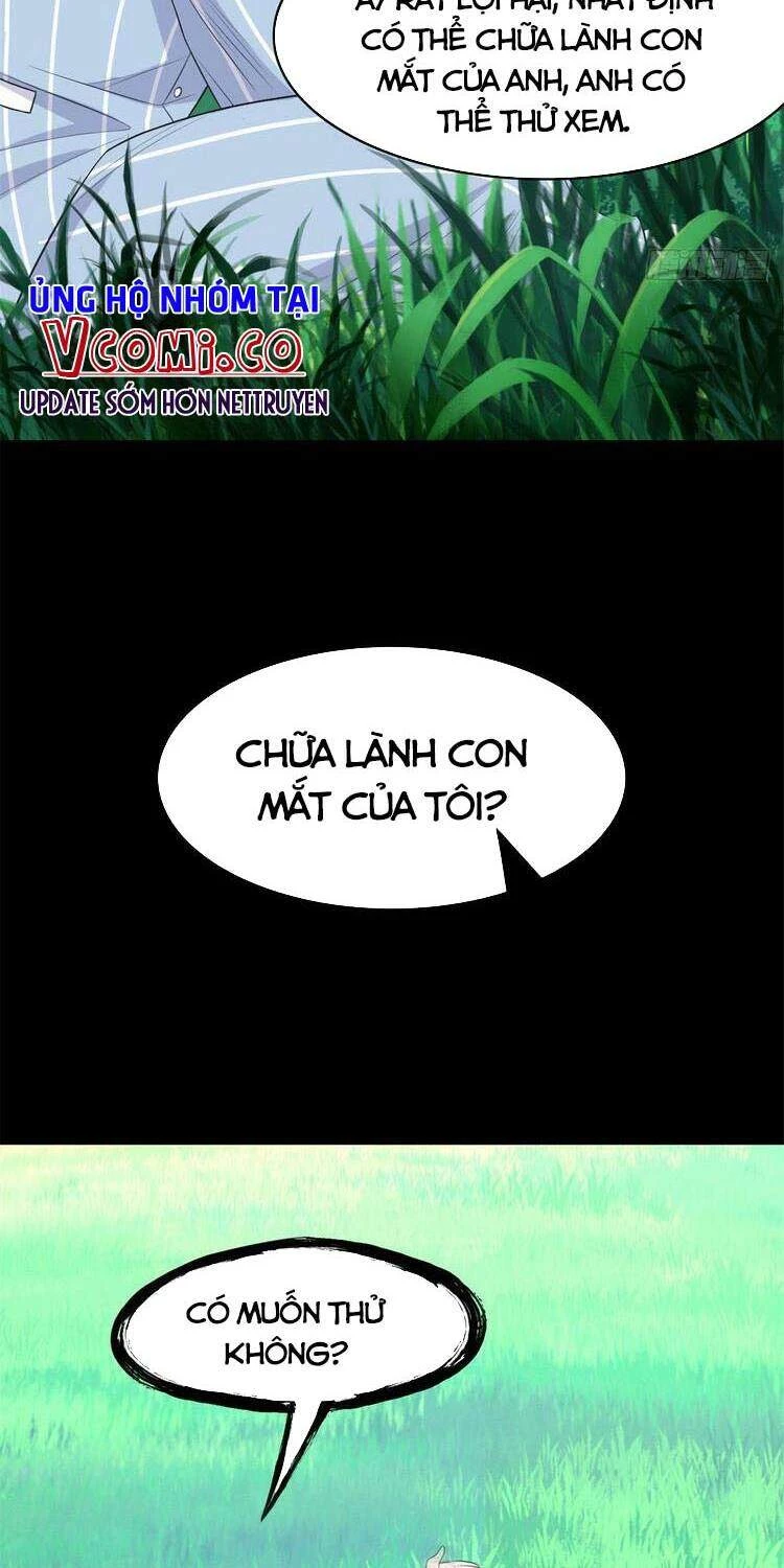 Cường Giả Đến Từ Trại Tâm Thần Chapter 27 - Trang 4