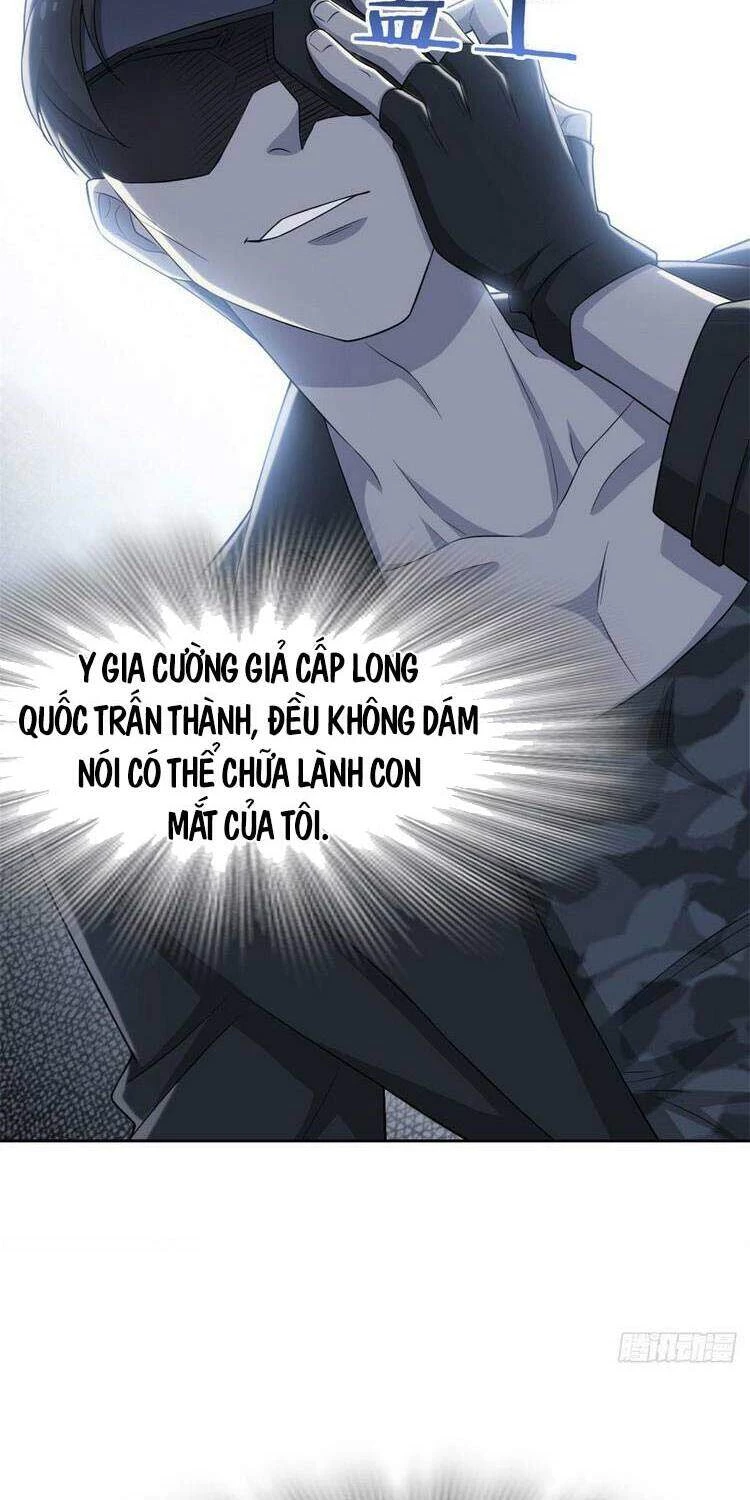 Cường Giả Đến Từ Trại Tâm Thần Chapter 27 - Trang 4