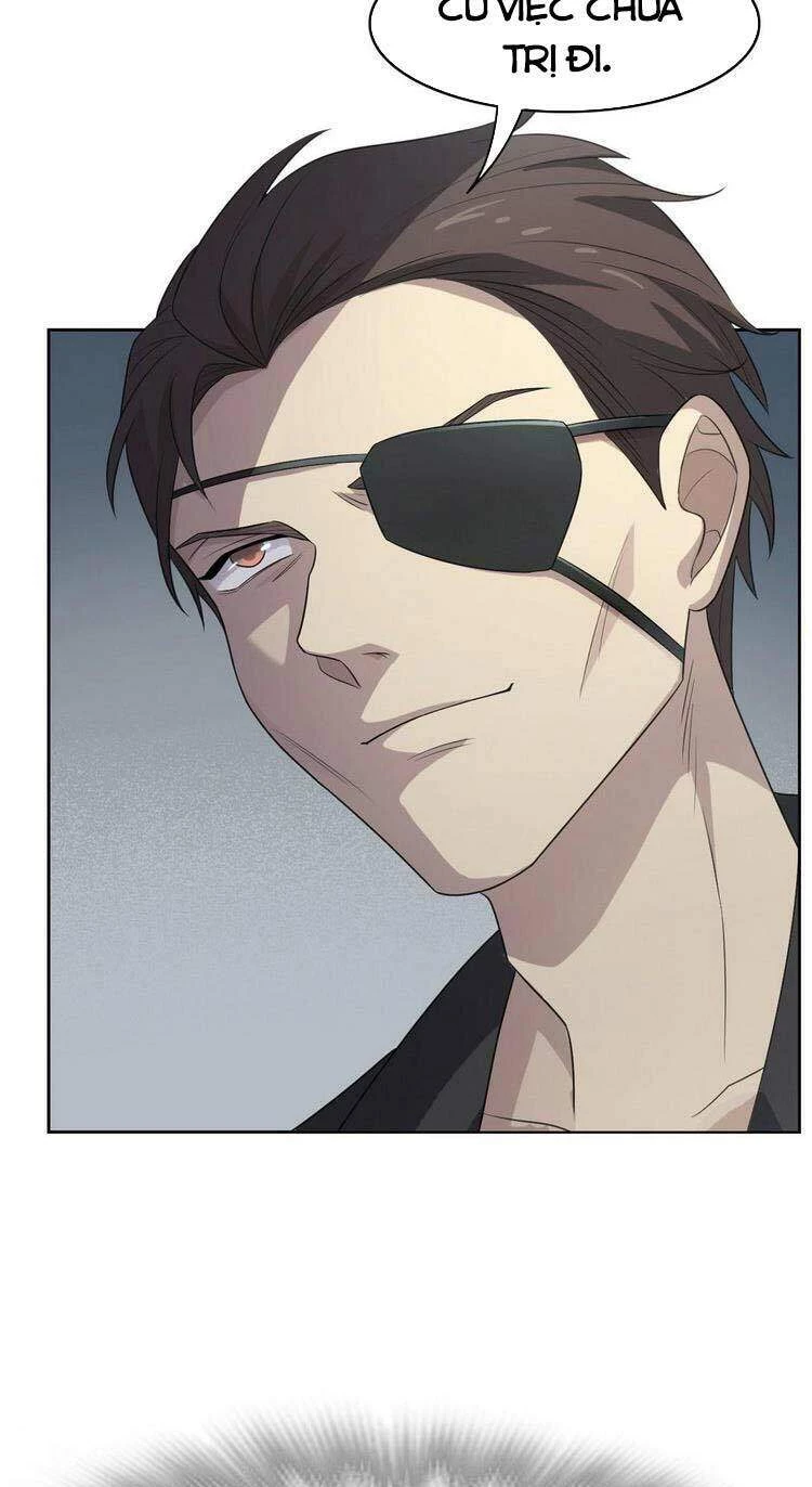 Cường Giả Đến Từ Trại Tâm Thần Chapter 27 - Trang 4