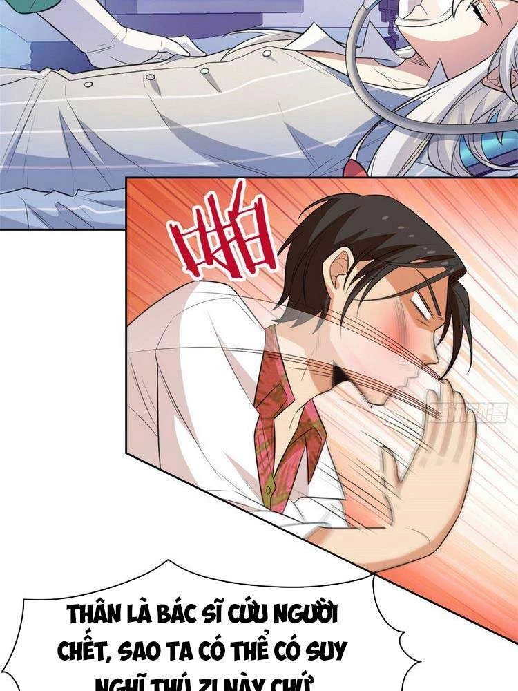 Cường Giả Đến Từ Trại Tâm Thần Chapter 29 - Trang 4