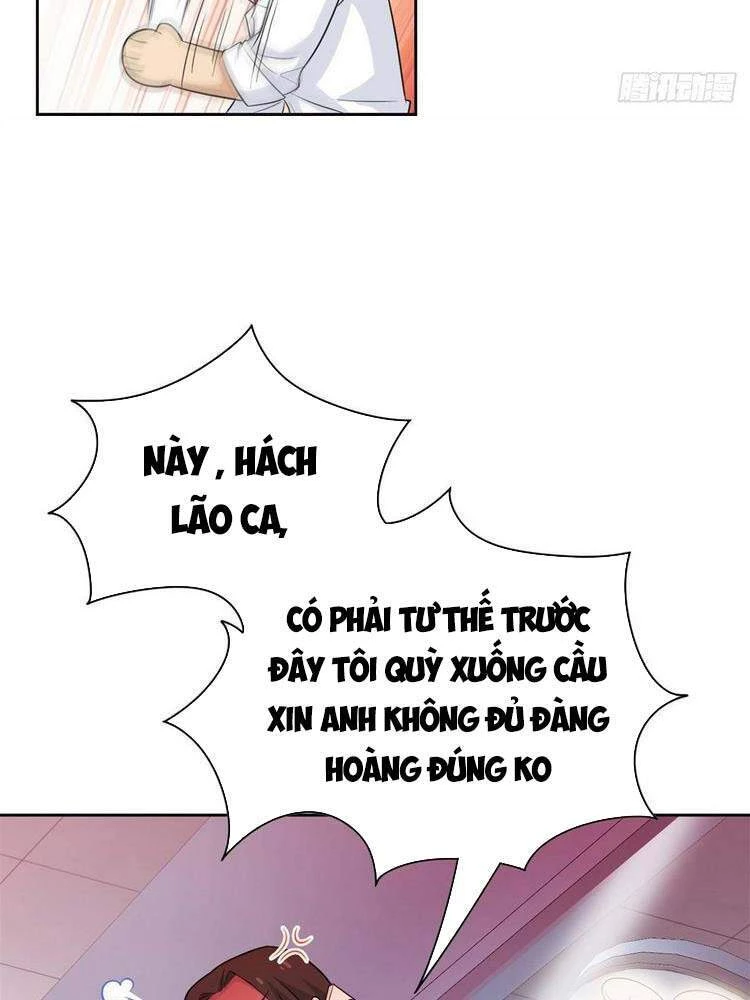 Cường Giả Đến Từ Trại Tâm Thần Chapter 29 - Trang 4