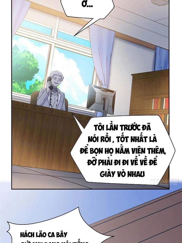 Cường Giả Đến Từ Trại Tâm Thần Chapter 29 - Trang 4