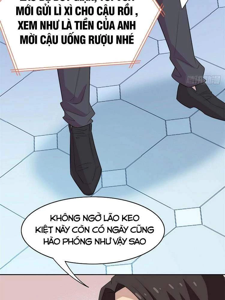 Cường Giả Đến Từ Trại Tâm Thần Chapter 29 - Trang 4
