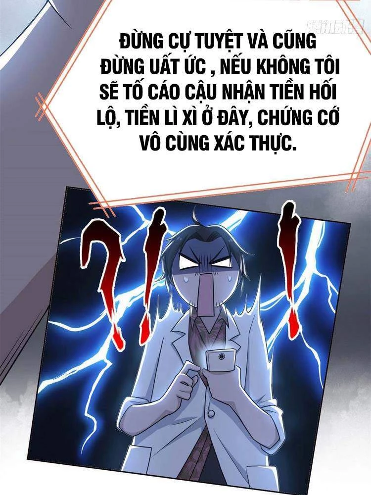 Cường Giả Đến Từ Trại Tâm Thần Chapter 29 - Trang 4