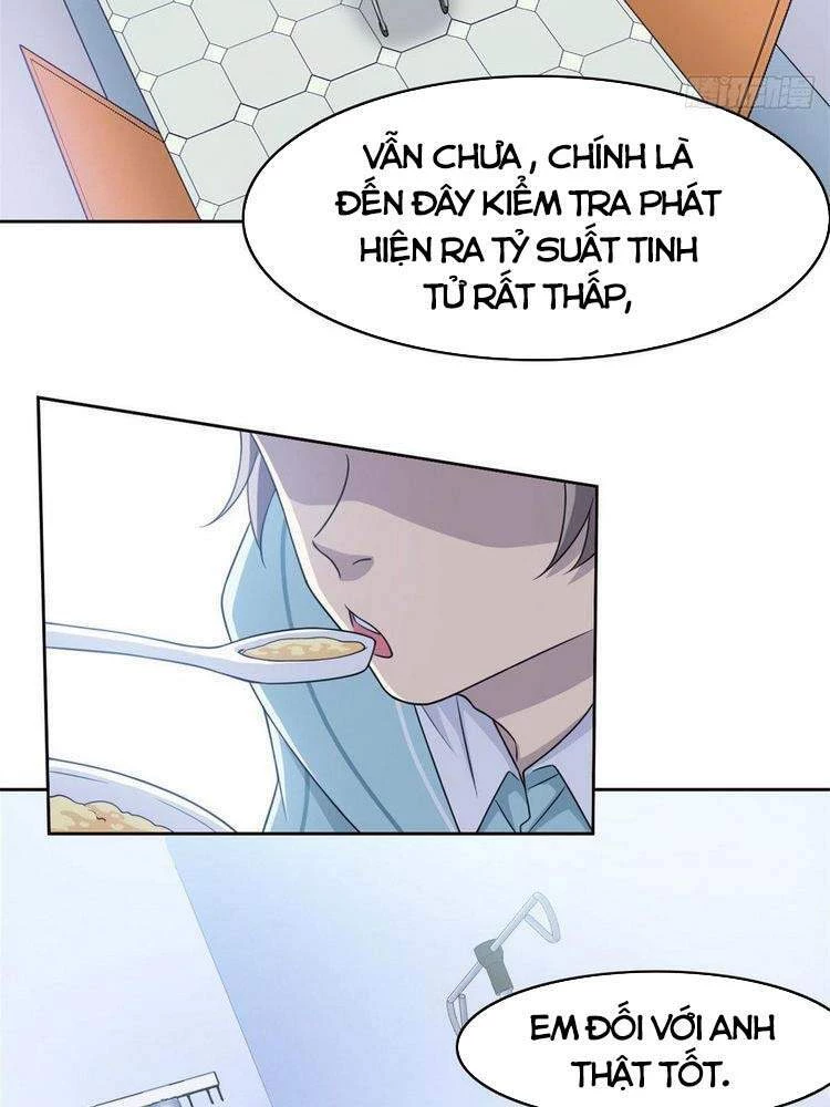 Cường Giả Đến Từ Trại Tâm Thần Chapter 29 - Trang 4