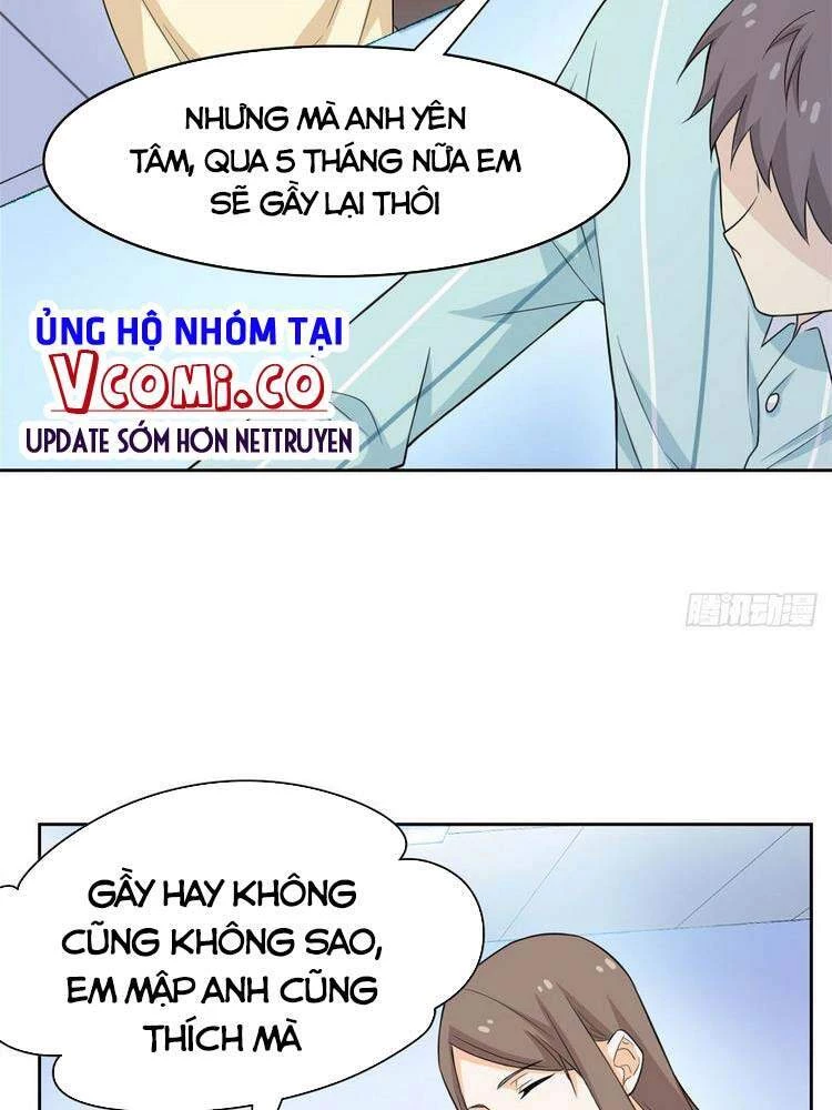 Cường Giả Đến Từ Trại Tâm Thần Chapter 29 - Trang 4