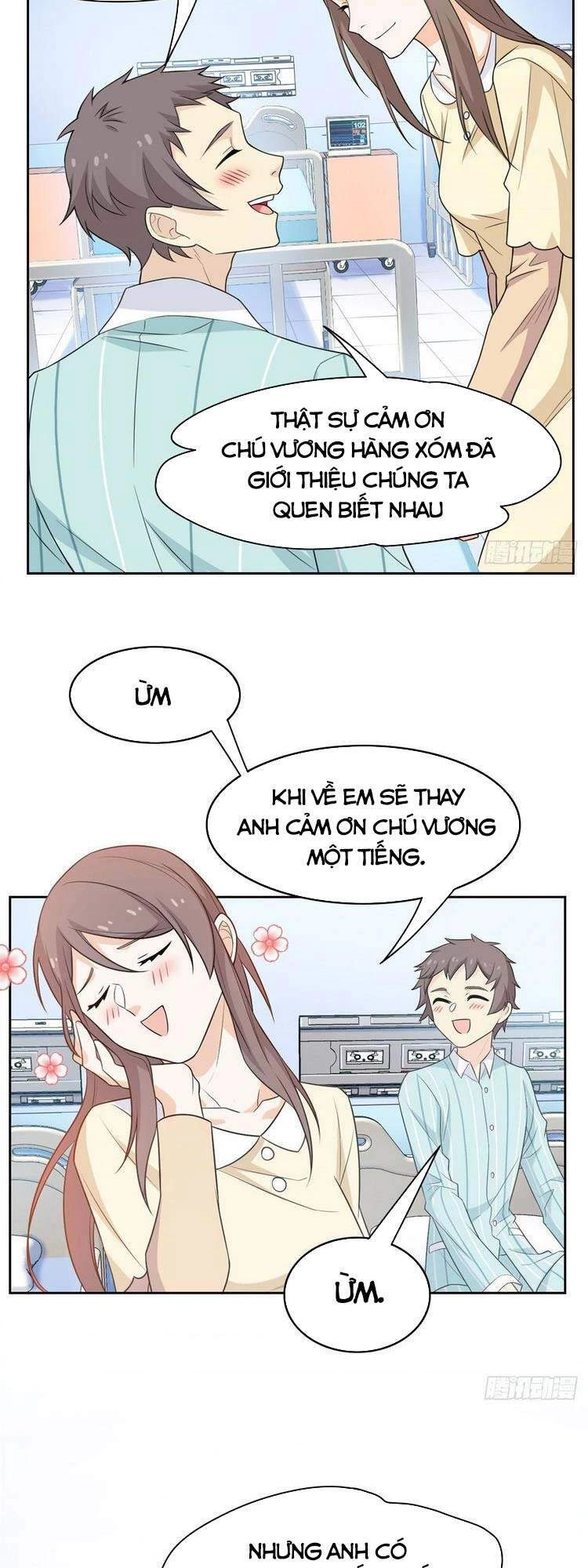 Cường Giả Đến Từ Trại Tâm Thần Chapter 29 - Trang 4