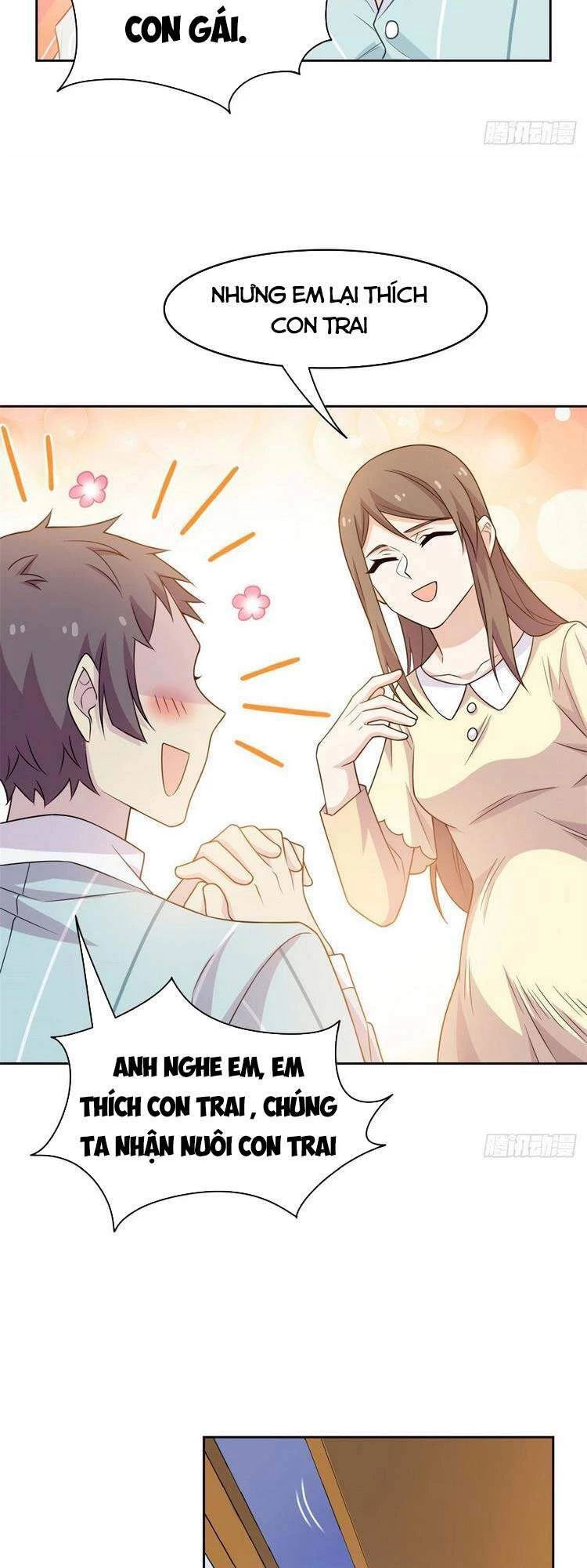 Cường Giả Đến Từ Trại Tâm Thần Chapter 29 - Trang 4