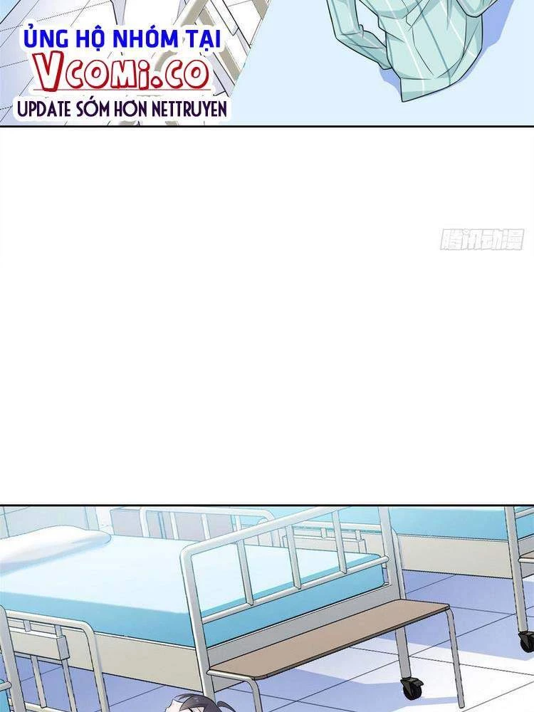 Cường Giả Đến Từ Trại Tâm Thần Chapter 29 - Trang 4