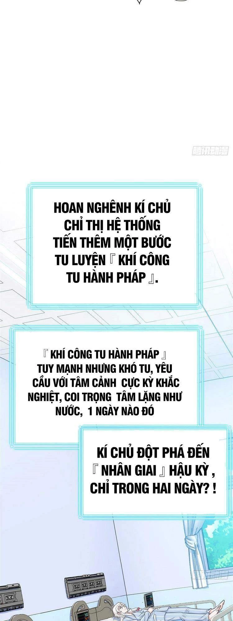 Cường Giả Đến Từ Trại Tâm Thần Chapter 29 - Trang 4